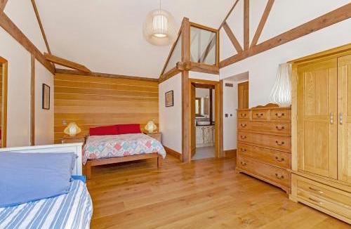 Ashover House | Amber Lodge