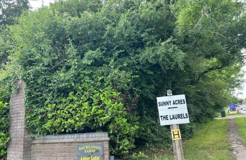 Hickstead House | Amber Lodge Hickstead-B