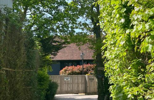 Hickstead House | Amber Lodge Hickstead-B