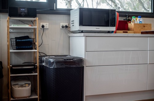 Mount Buller Hostel | Amber Lodge Mt Buller - Hostel