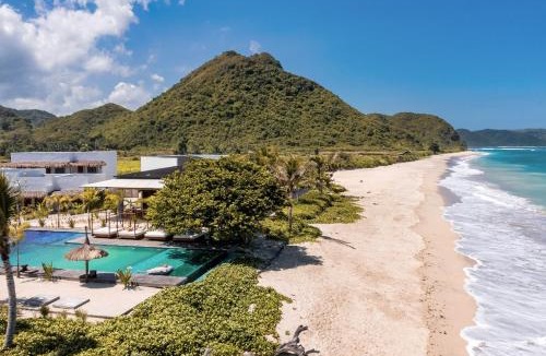 Selong Belanak Resort | Amber Lombok Beach Resort