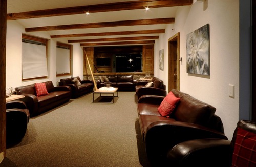 Saas-Fee Hotel | Amber Ski-in/out Hotel & Spa