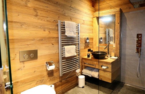 Saas-Fee Hotel | Amber Ski-in/out Hotel & Spa