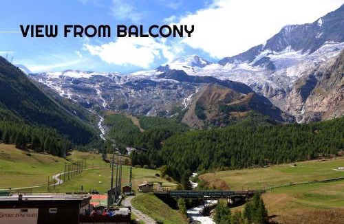 Saas-Fee Hotel | Amber Ski-in/out Hotel & Spa