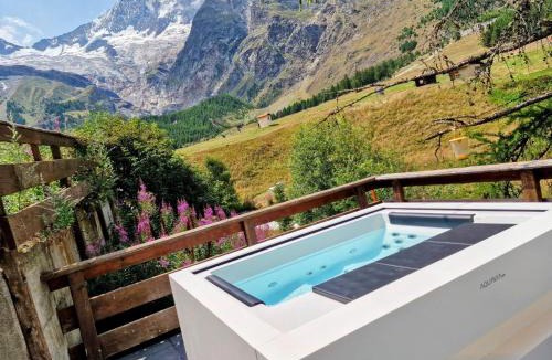 Saas-Fee Hotel | Amber Ski-in/out Hotel & Spa