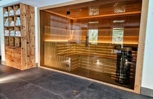 Saas-Fee Hotel | Amber Ski-in/out Hotel & Spa