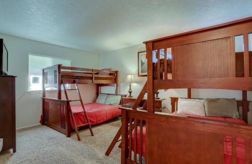 Mosier House | Amber Sunset home