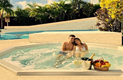 Las Galeras Villa | Amber Superior Villa