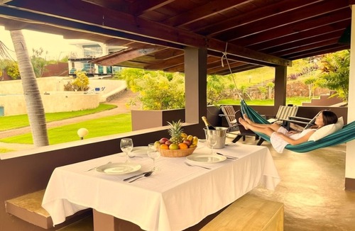 Las Galeras Villa | Amber Superior Villa