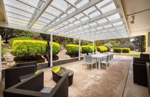 Paechtown Apartment | Amber Whisper