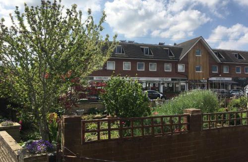 Epsom Apartment | AmberBlue@Epsom