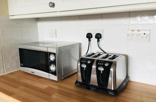 Epsom Apartment | AmberBlue@Epsom