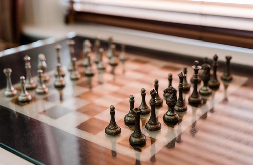 Rutherglen Bed & Breakfast | Amberesque B&B