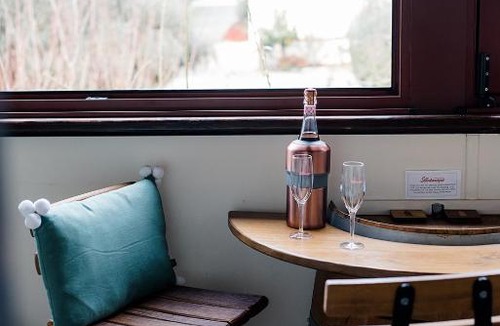 Rutherglen Bed & Breakfast | Amberesque B&B