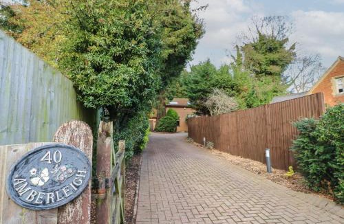 Cottesmore House | Amberleigh