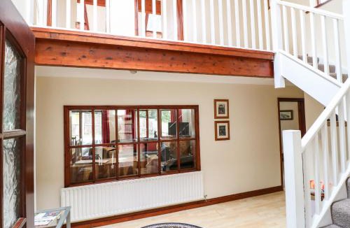 Cottesmore House | Amberleigh