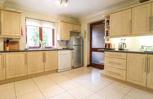 Cottesmore Cottage | Amberleigh