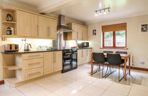 Cottesmore Cottage | Amberleigh