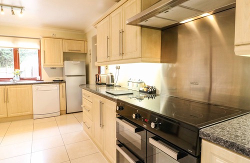 Cottesmore Cottage | Amberleigh