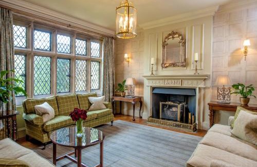 Amberley House | Amberley Castle- A Relais & Chateaux Hotel