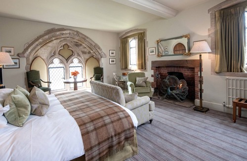 Amberley Hotel | Amberley Castle