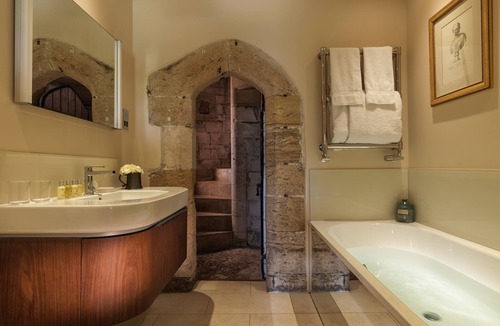 Amberley Hotel | Amberley Castle