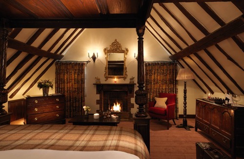 Amberley Hotel | Amberley Castle