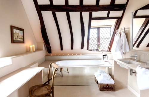 Amberley Hotel | Amberley Castle