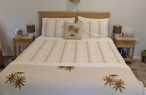 Killcare Heights Bed & Breakfast | Amberlyn Escapes Killcare