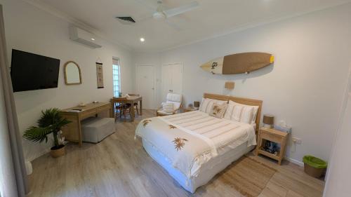 Killcare Heights Bed & Breakfast | Amberlyn Escapes