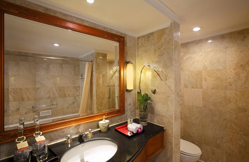 Melawai Hotel | Ambhara Hotel