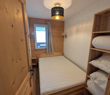 Genos Apartment | Ambiance chalet à la montagne - Val Louron