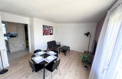 Cigogne Roseraie House | Ambiance, convivialité et emplacement