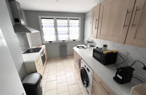 Cigogne Roseraie House | Ambiance, convivialité et emplacement