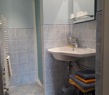 Baye Bed & Breakfast | AMBIANCES chambres d 'hôtes
