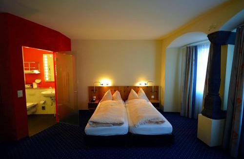 Old Town Hotel | Ambiente Hotel Freieck