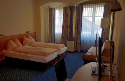 Old Town Hotel | Ambiente Hotel Freieck