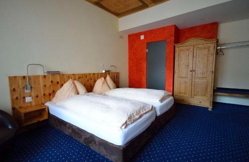Old Town Hotel | Ambiente Hotel Freieck
