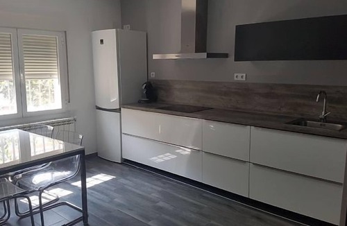 Ambite Cottage | Ambite House for 8 people