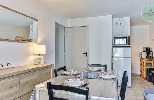 Saint-Hilaire-de-Riez Apartment | Ambition Marine - appartment near the ocean