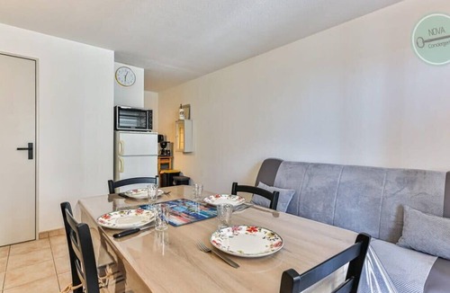 Saint-Hilaire-de-Riez Apartment | Ambition Marine - appartment near the ocean