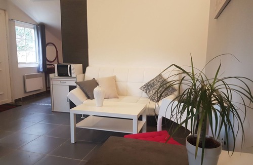 Presles Bed & Breakfast | Ambition Zen Presles