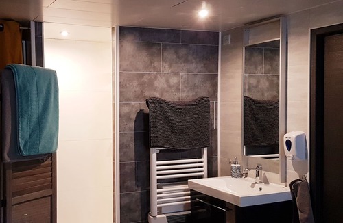 Presles Bed & Breakfast | Ambition Zen Presles