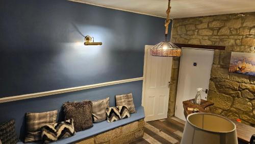 Amble House | Amble Harbour retreats