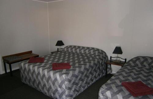 Warwick Apartment | Amble Inn