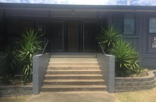 Warwick Apartment | Amble Inn