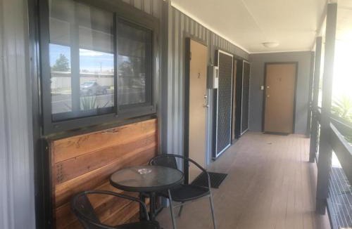 Warwick Apartment | Amble Inn