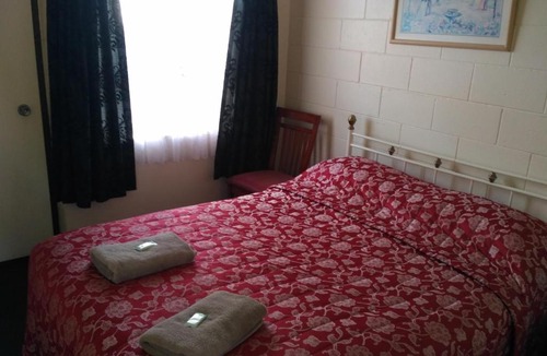 Levin Hotel | Amble Inn Motel