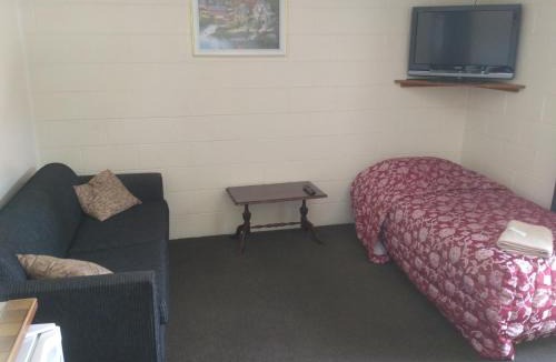 Levin Hotel | Amble Inn Motel