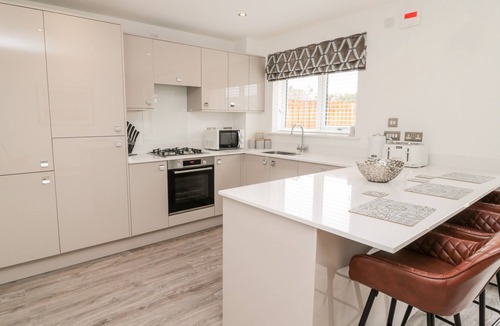 Amble Cottage | Amble Views